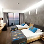Ilayda Avantgarde Otel 4*