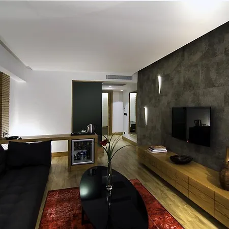 Ilayda Avantgarde Hotel