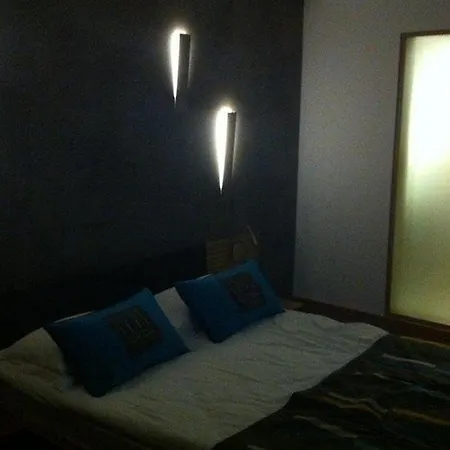 Ilayda Avantgarde 4* Kusadası