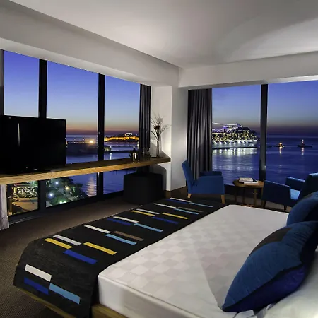 Ilayda Avantgarde Hotel Kusadası