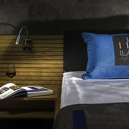 Ilayda Avantgarde 4* Kusadası