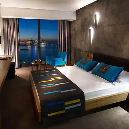 Hotel Ilayda Avantgarde 4*