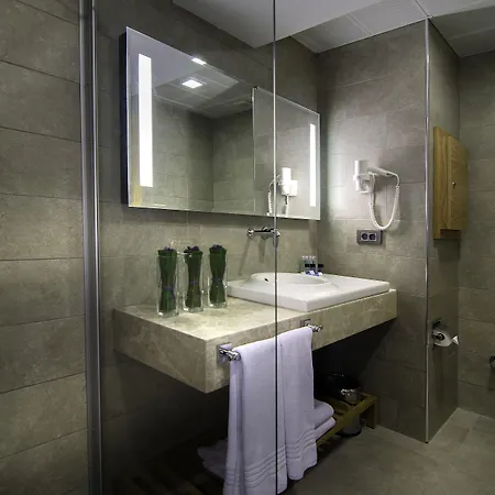 Ilayda Avantgarde Hotel Kusadası