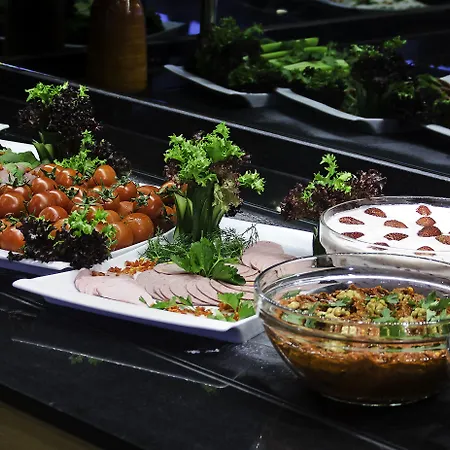 Ilayda Avantgarde Kusadası