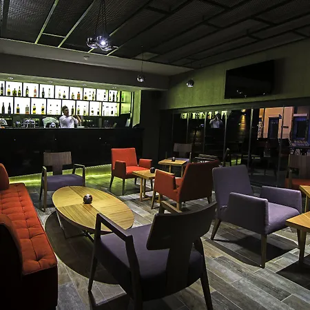 Ilayda Avantgarde 4* Kusadası