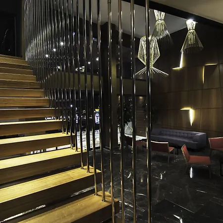 Ilayda Avantgarde Hotel 4*