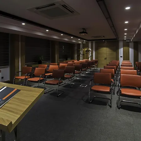 Ilayda Avantgarde 4*