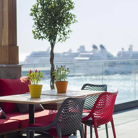 Ilayda Avantgarde 4*