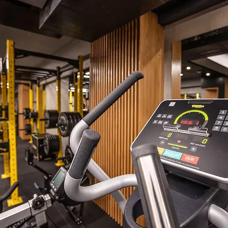 Hotel Ilayda Avantgarde 4*