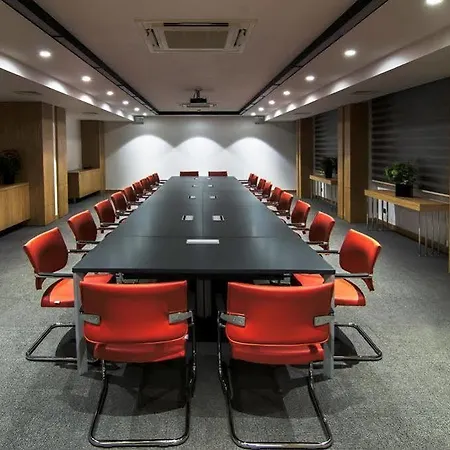 Hotel Ilayda Avantgarde