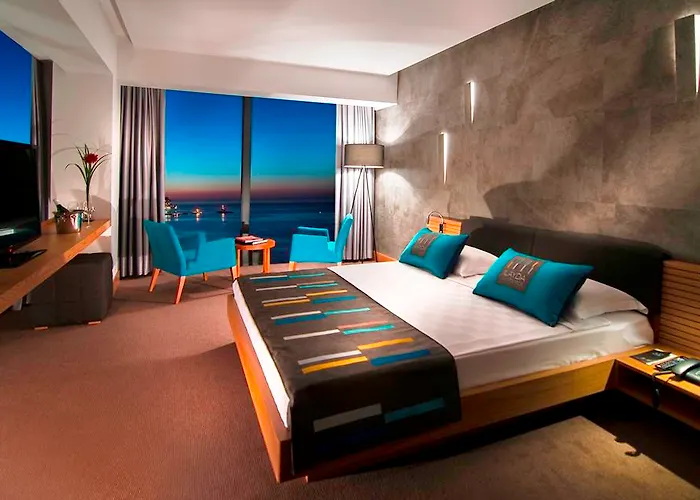 Ilayda Avantgarde Hotel 4*