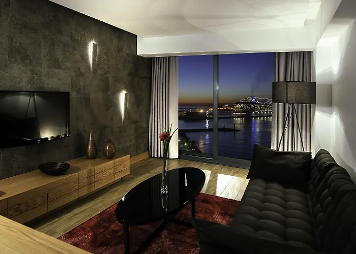 Hotel Ilayda Avantgarde 4*