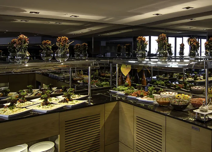 Ilayda Avantgarde Hotel Kusadası