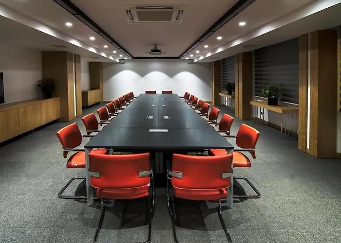 Hotel Ilayda Avantgarde