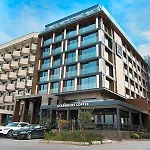 Hotel Ilayda Avantgarde