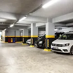 إيلايدا أفانتغارد هوتل 4* كوشاداسيه