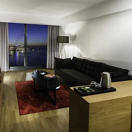 Ilayda Avantgarde 4* Kusadasi