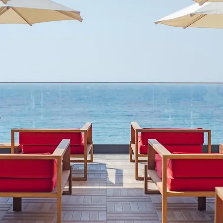 Ilayda Avantgarde Hotel 4*