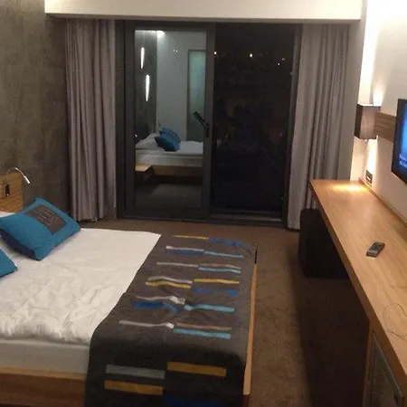 Ilayda Avantgarde Hotel Kusadası