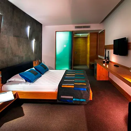 Otel Ilayda Avantgarde 4*