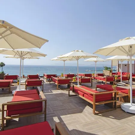 Ilayda Avantgarde Kusadasi