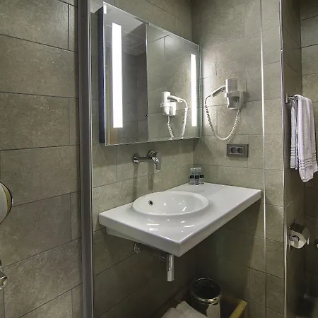 Ilayda Avantgarde Hotel