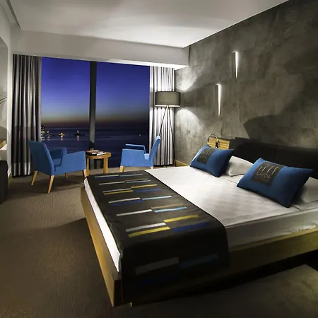 Hotel Ilayda Avantgarde Kusadasi