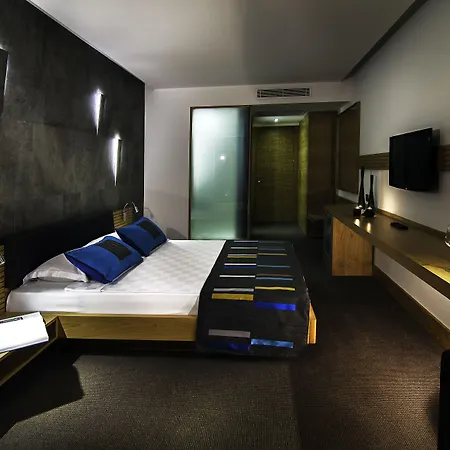 Hotel Ilayda Avantgarde 4*