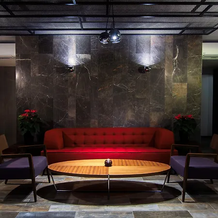 Ilayda Avantgarde Hotel 4*