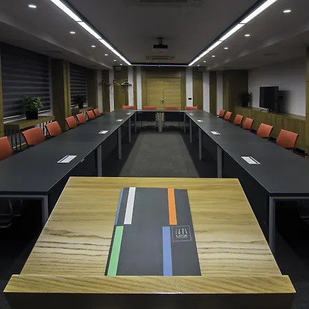 Ilayda Avantgarde 4* Kusadası