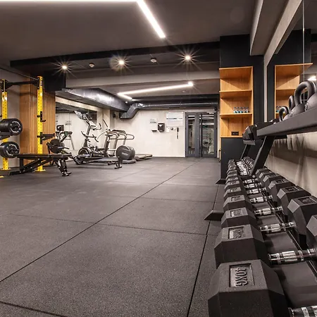 Hotel Ilayda Avantgarde Kusadasi