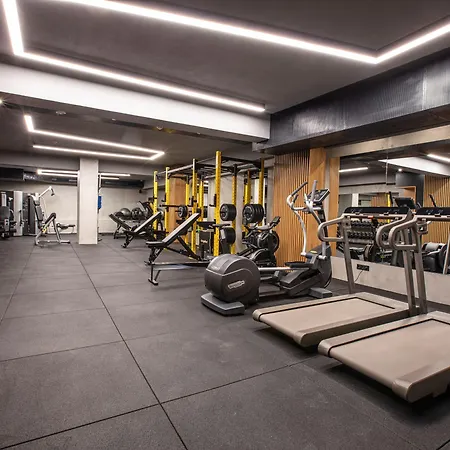 Ilayda Avantgarde Hotel Kusadası