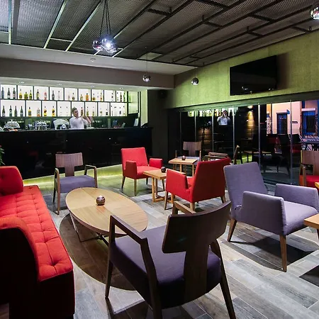 Ilayda Avantgarde Hotel