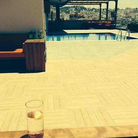 Ilayda Avantgarde 4* Kusadasi