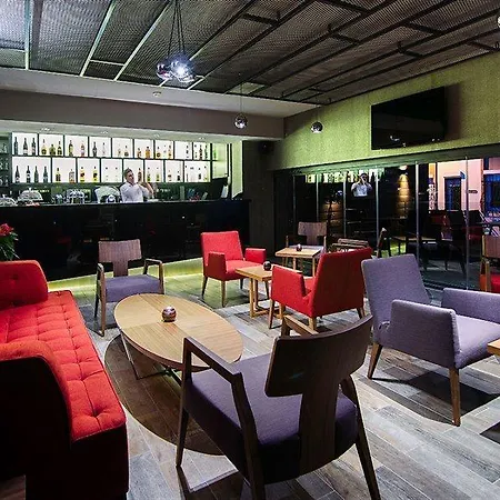 Hotel Ilayda Avantgarde Kusadasi