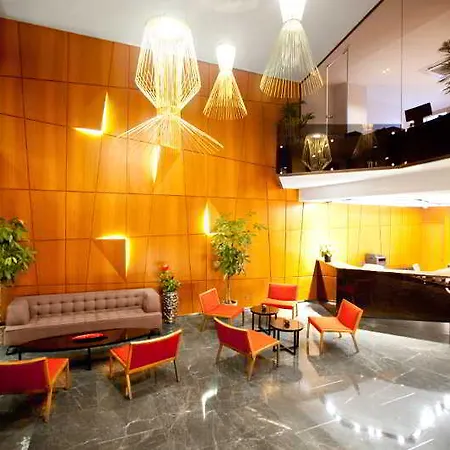 Hotel Ilayda Avantgarde