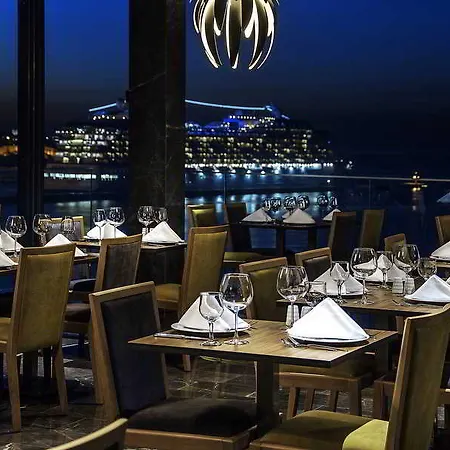 Ilayda Avantgarde Hotel