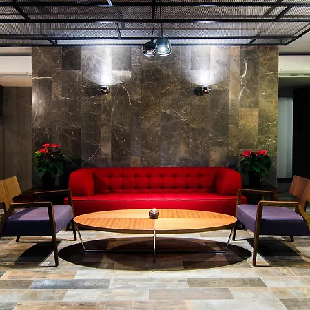 Ilayda Avantgarde Hotel Kusadası