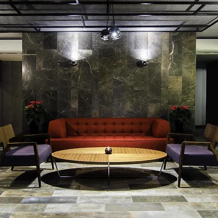 Ilayda Avantgarde Otel Kuşadası
