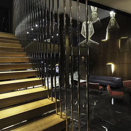 Otel Ilayda Avantgarde 4*