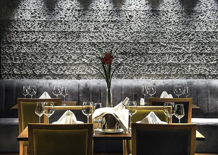 Ilayda Avantgarde Hotel Kusadasi