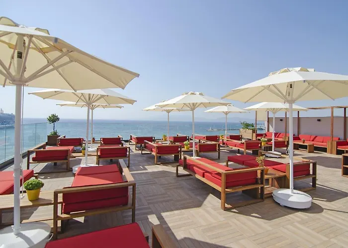 Ilayda Avantgarde Kusadasi