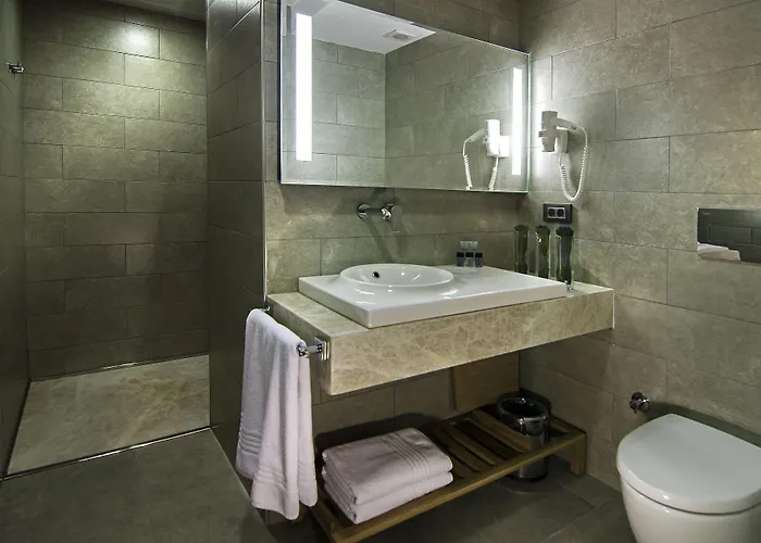 Ilayda Avantgarde 4* Kusadasi