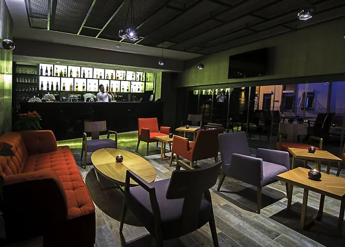 Ilayda Avantgarde 4* Kusadasi