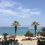 מלון Ilayda Avantgarde 4*