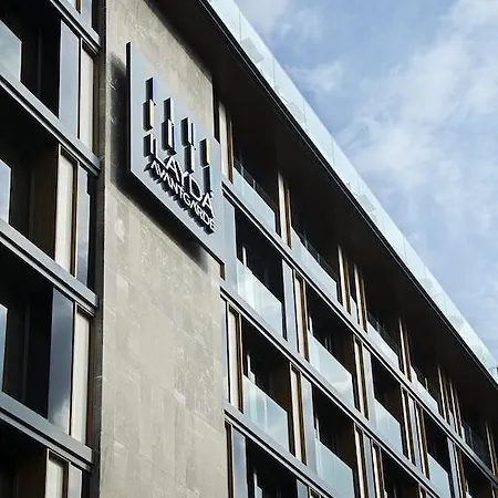 Ilayda Avantgarde Otel