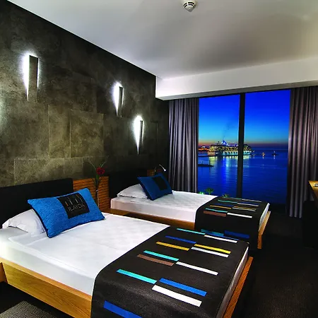 伊莱达先锋酒店 酒店