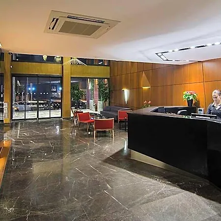 酒店 伊莱达先锋酒店 库萨达斯
