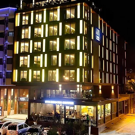 伊莱达先锋酒店 酒店