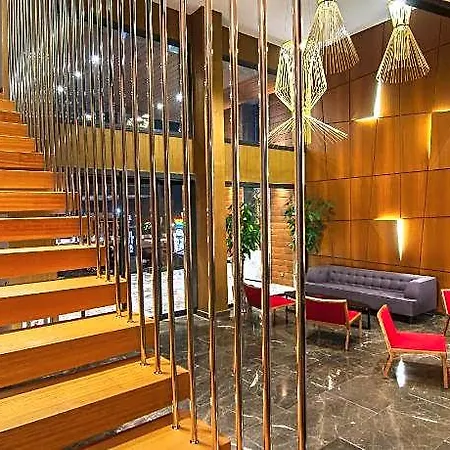 酒店 伊莱达先锋酒店